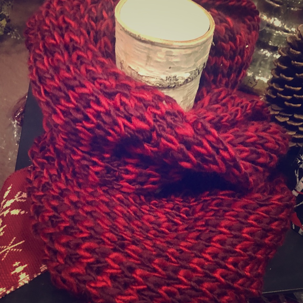Scarf